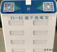 共享充電寶業(yè)務前景怎么樣?