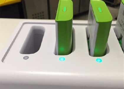 共享充電寶注意事項(xiàng)